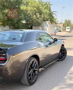 دودج تشالنجر